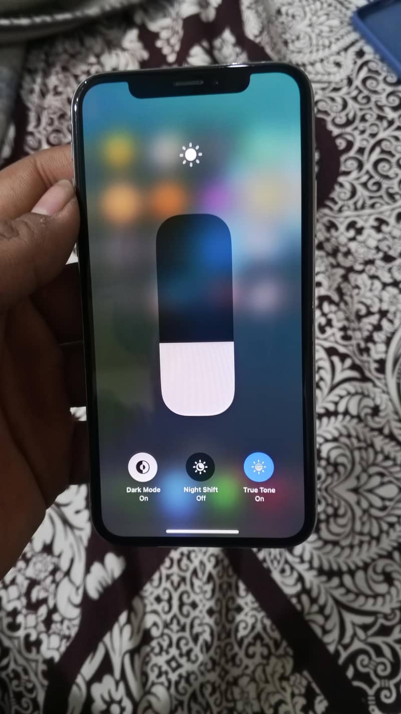 Apple iPhone XS 1