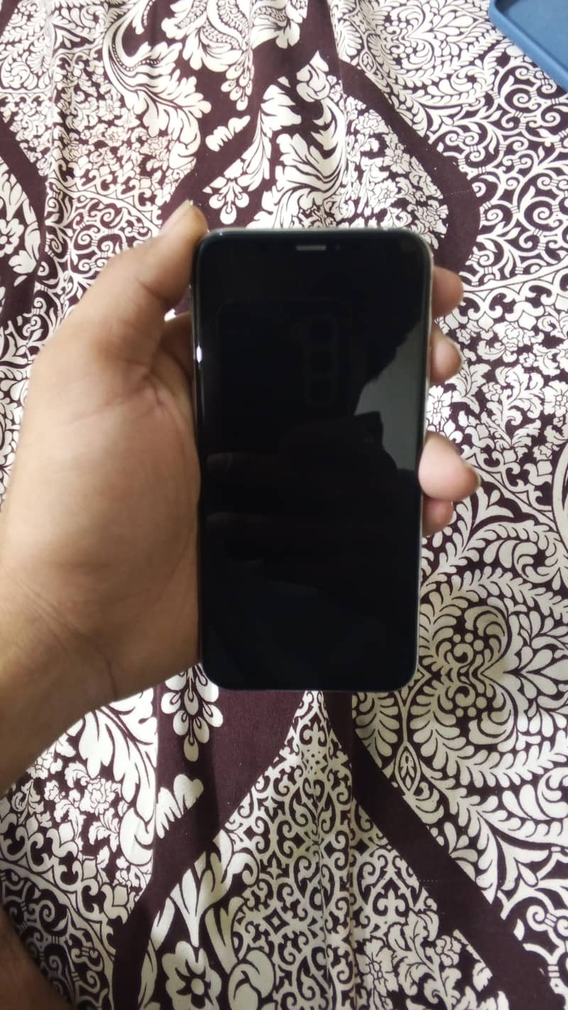 Apple iPhone XS 2
