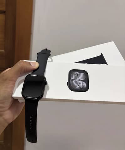 APPLE WATCH SERIES 11