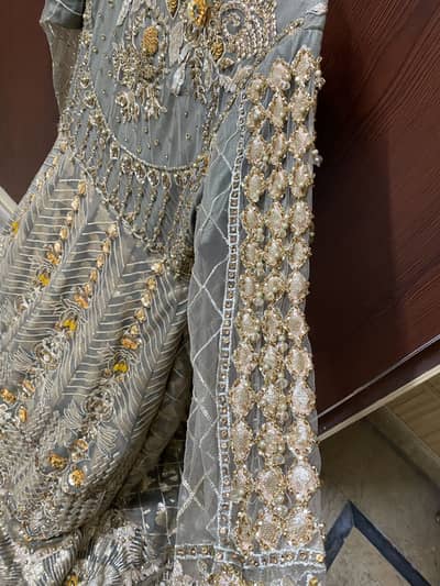 This maxi stiching totally maxi are very beautiful