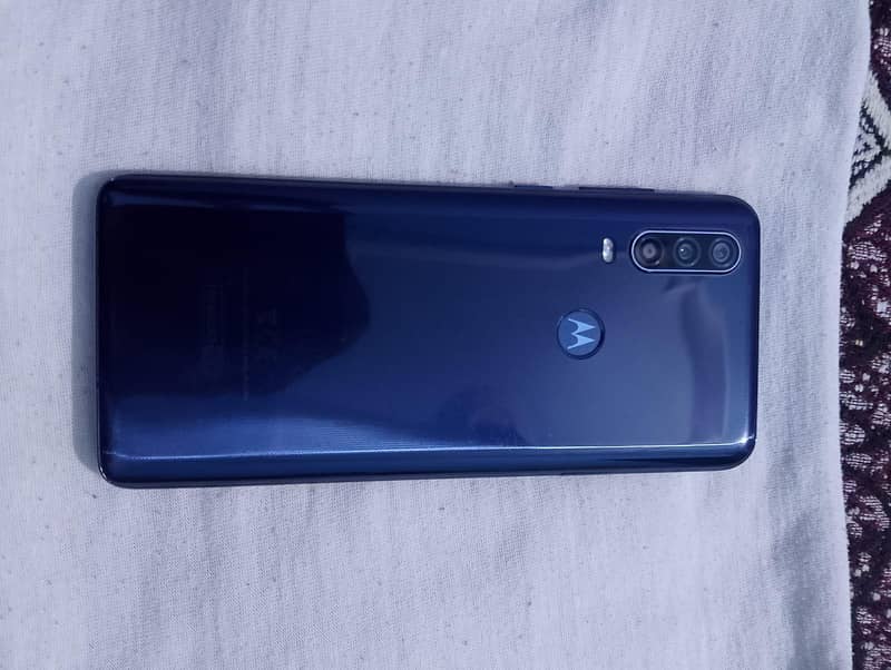 Motorola one action - Mobile Phones - 1120917802