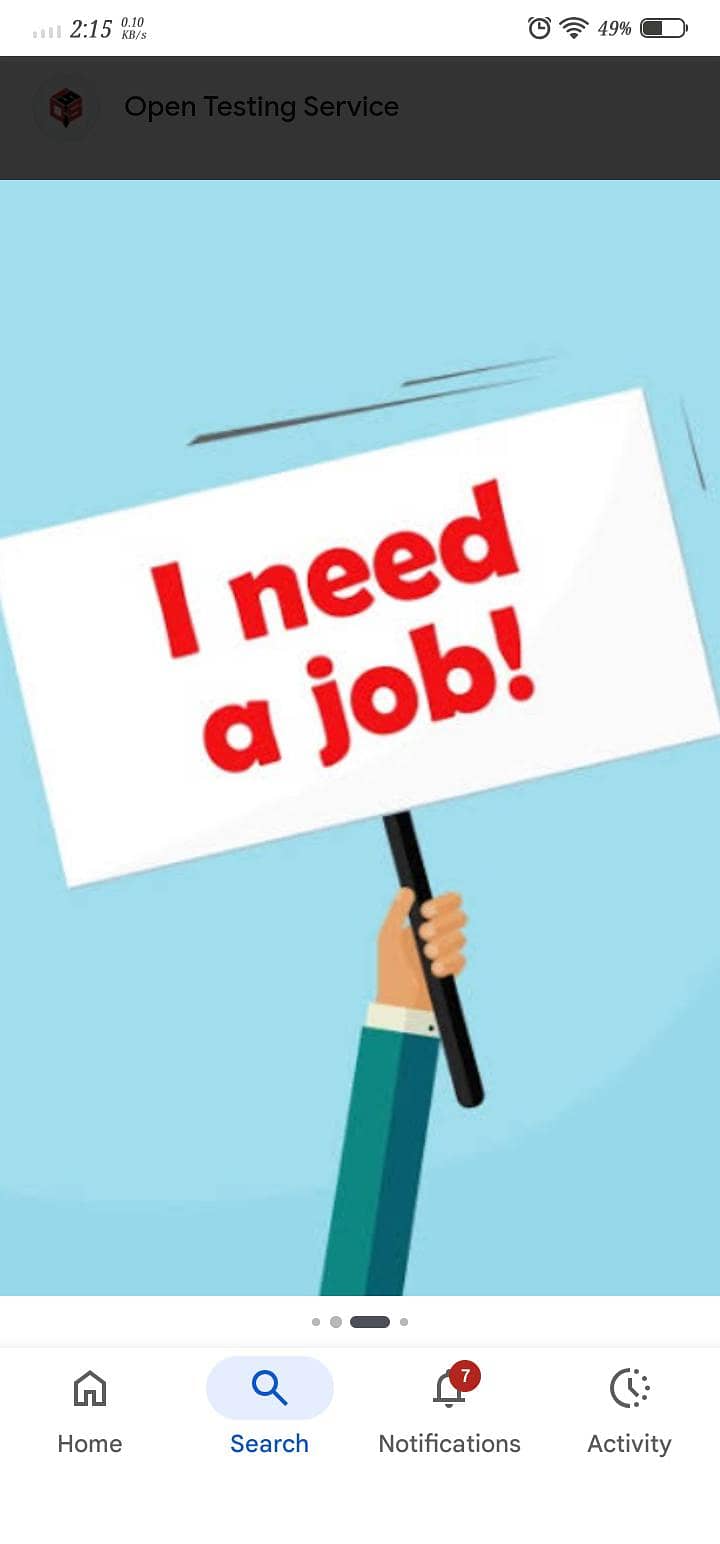 I need work from home without any investment - Online Jobs - 1120917812