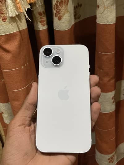 Iphone 15 jv
