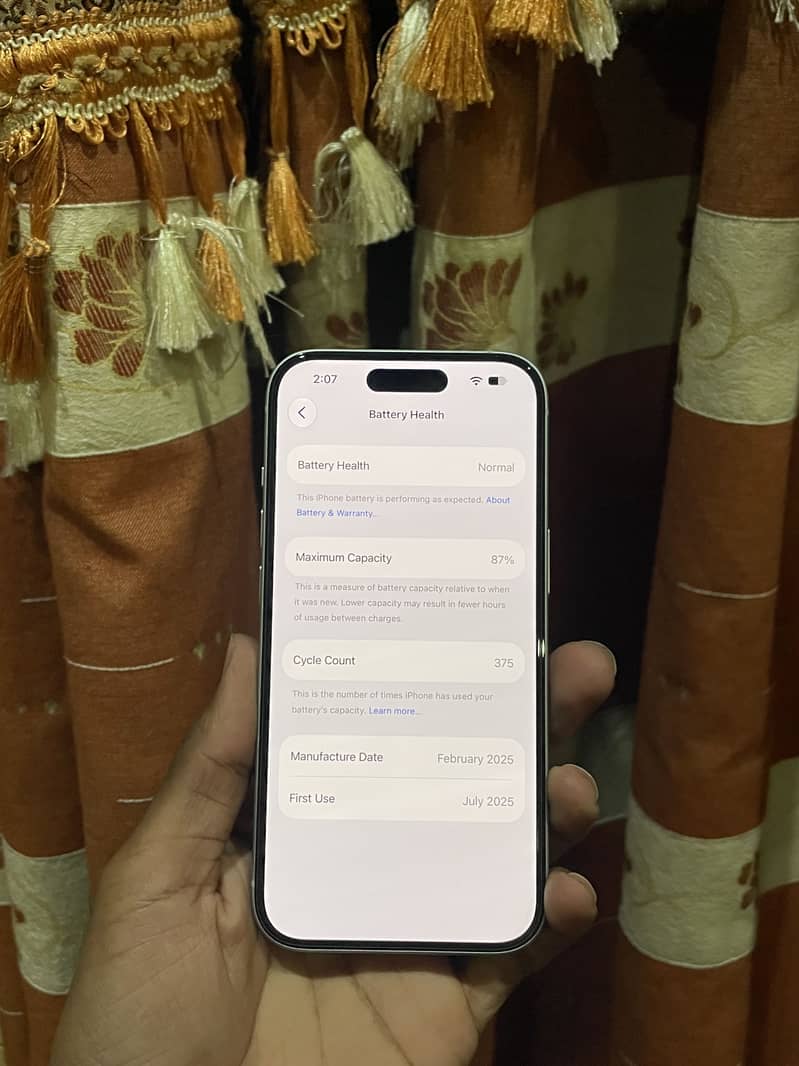 Iphone 15 jv 2