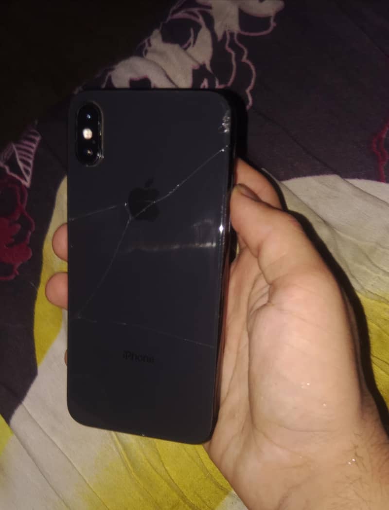 Apple iPhone X 0