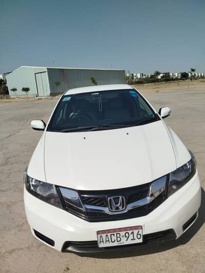Honda City IVTEC 2019 Automatic B2B Genuine
