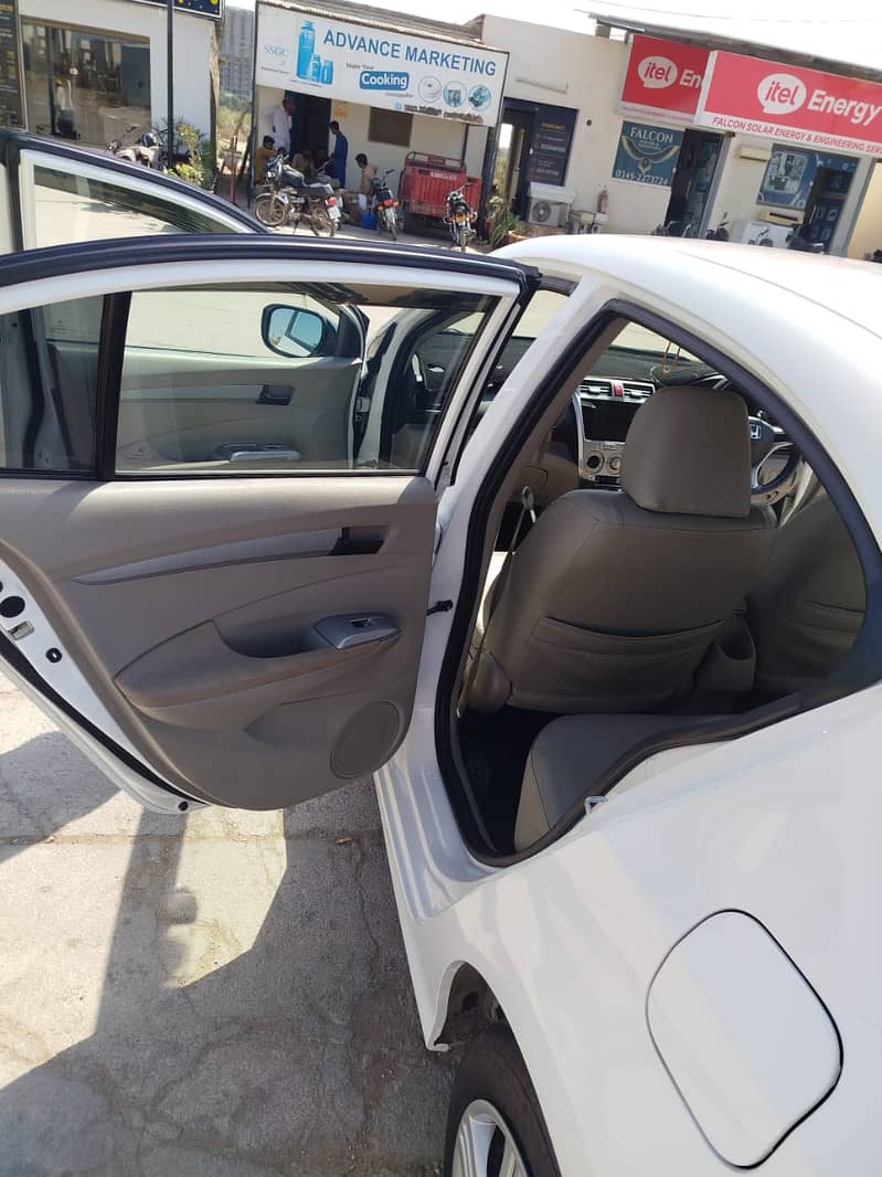 Honda City IVTEC 2019 Automatic B2B Genuine - Cars - 1120917819