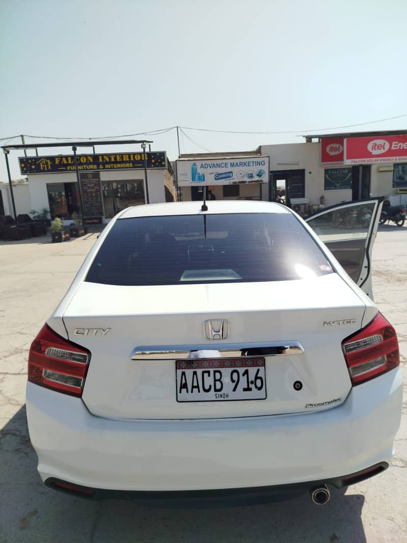 Honda City IVTEC 2019 Automatic B2B Genuine - Cars - 1120917819