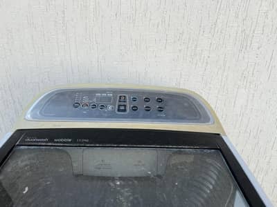 Clothes dryer