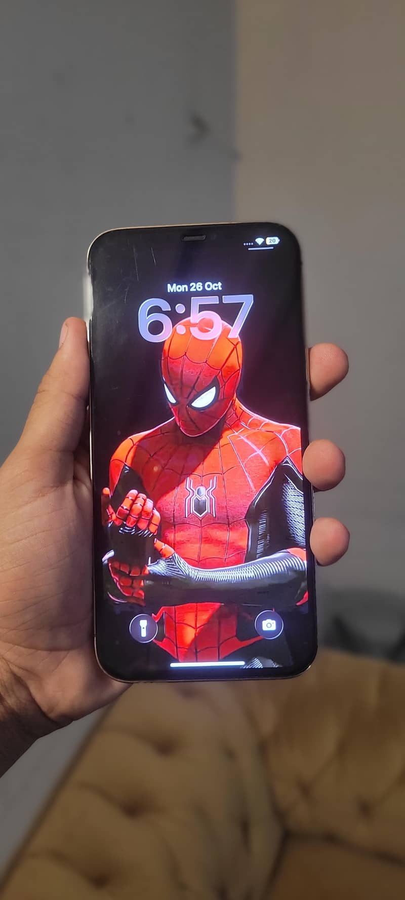 Iphone 12 pro max 2