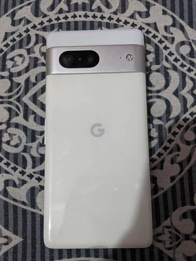 Google Pixel 7