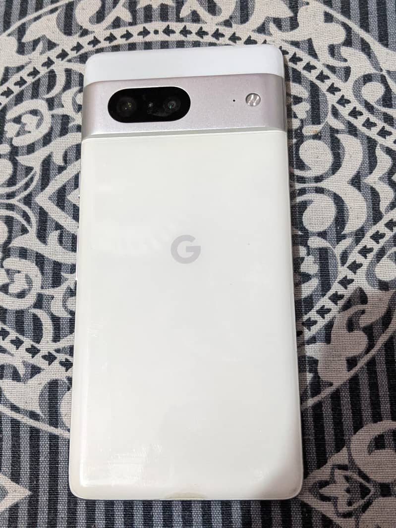 Google Pixel 7 1