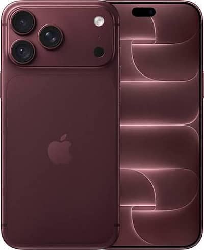 Apple iPhone 18 Pro