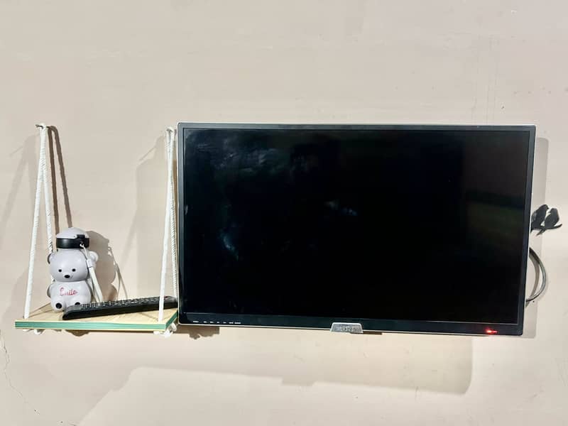 Led 32 inch android 1