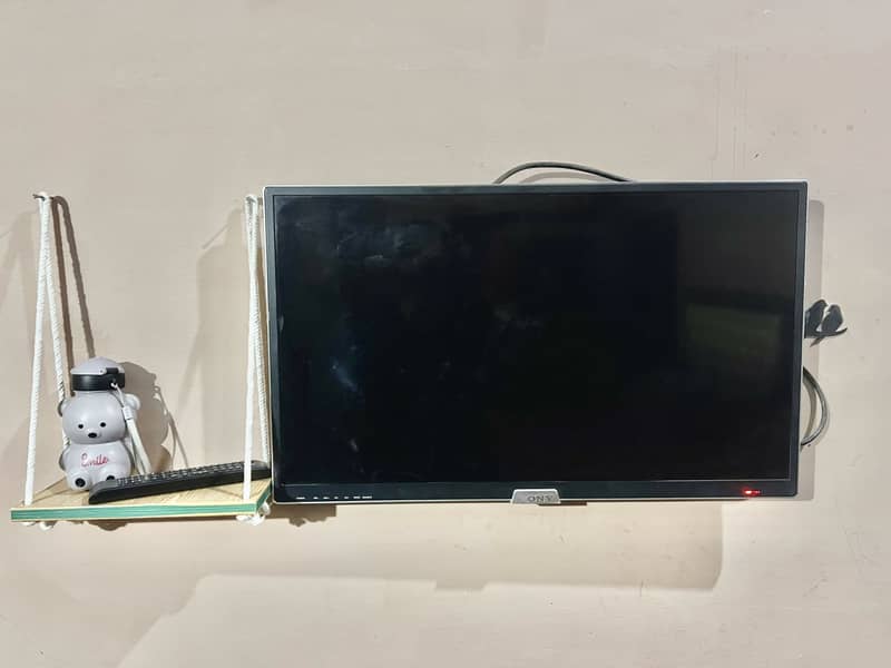 Led 32 inch android 2