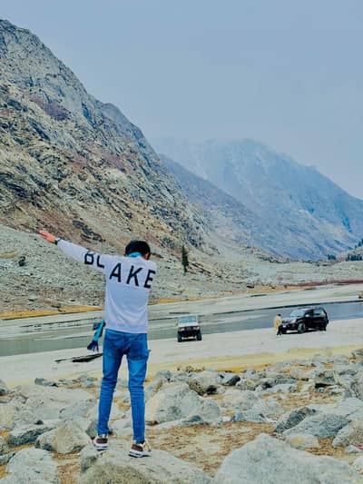 Saad Bukhari