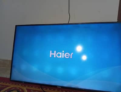 40 inch led tv