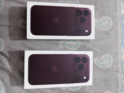 Apple iPhone 18 Pro Max