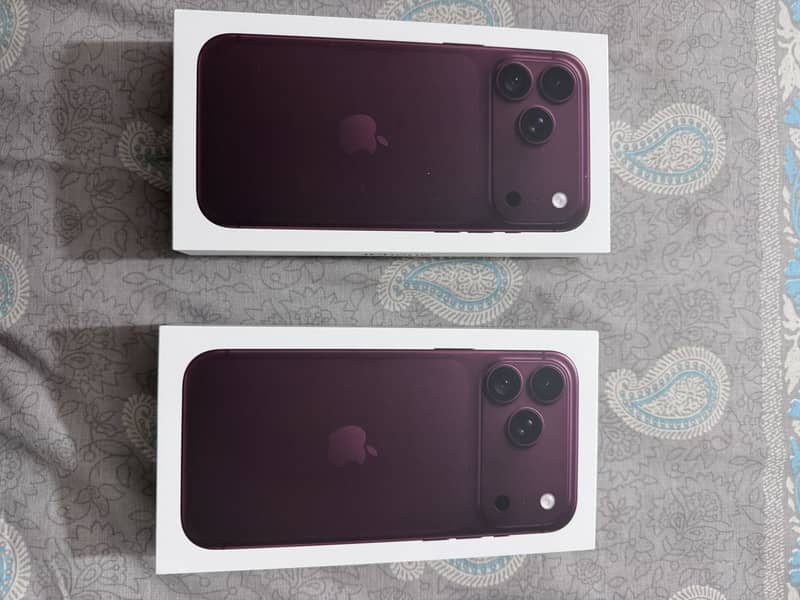 Apple iPhone 18 Pro Max 0