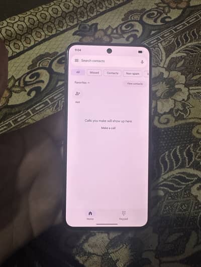 Google Pixel 8 pta exchange possible