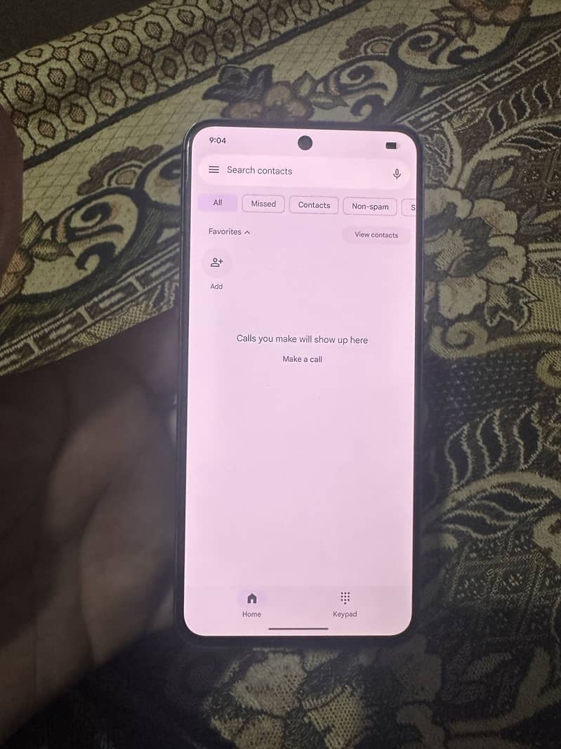 Google Pixel 8 pta exchange possible 0
