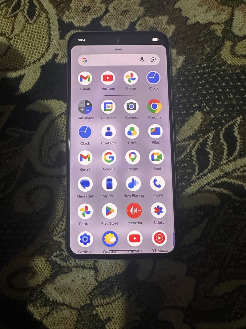 Google Pixel 8 pta exchange possible 1
