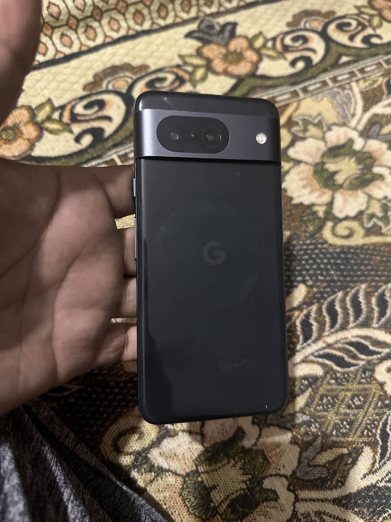 Google Pixel 8 pta exchange possible 4