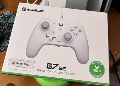 XBOX CONTROLLER G7 SE