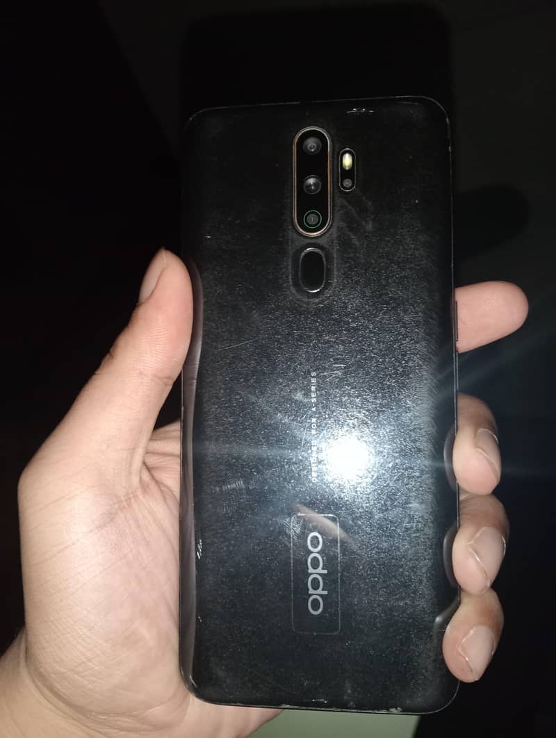 OPPO A5 2020 1
