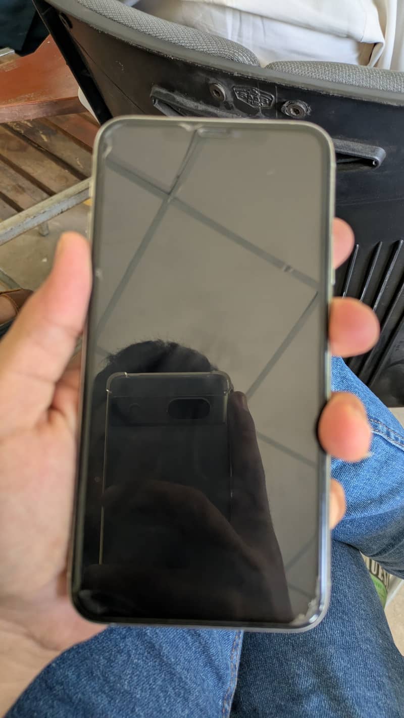 Apple iPhone 11 Pro Max 3