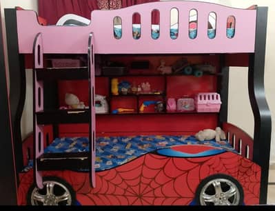 BUNK BED for sale