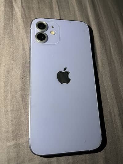 Apple iPhone 12