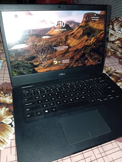 Dell latitude 3400