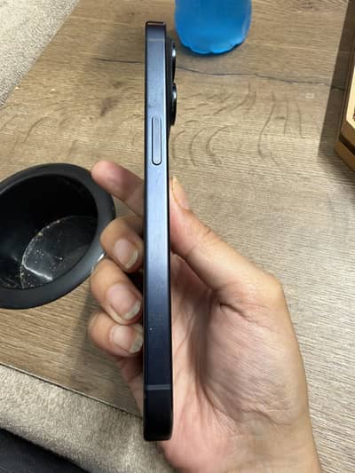 Apple iPhone 15 Pro