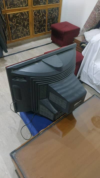10/110 Tcl Tv