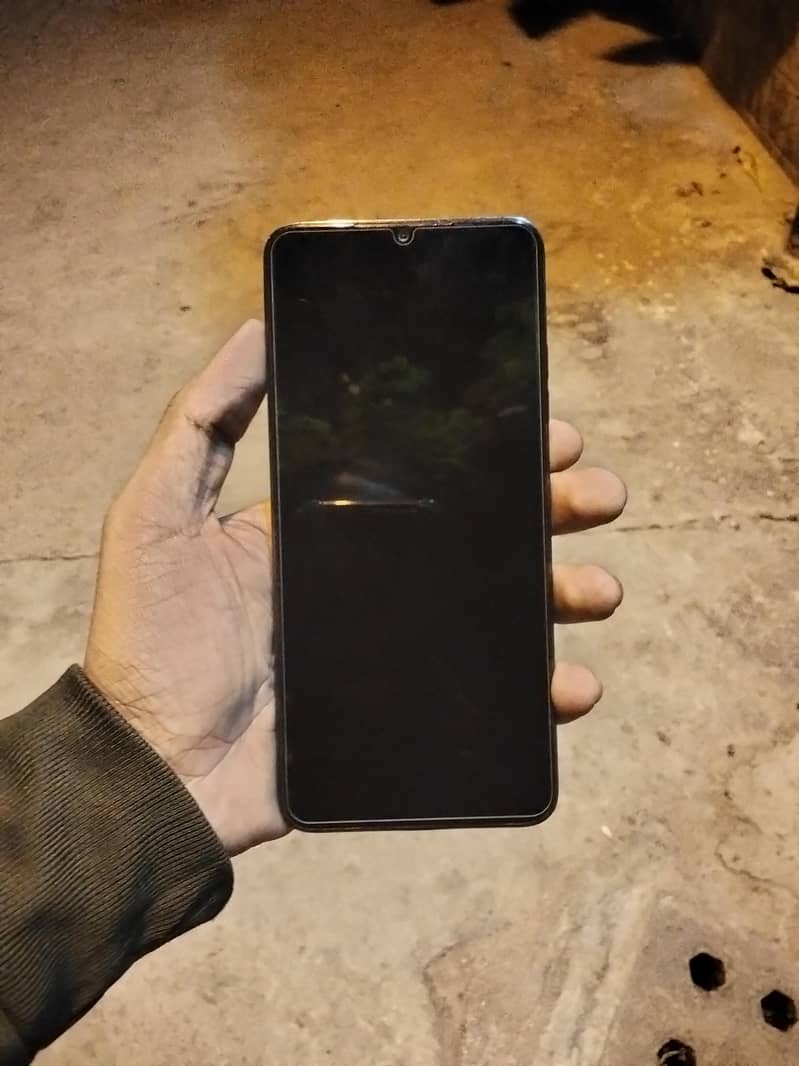 Tecno Spark 10C 1
