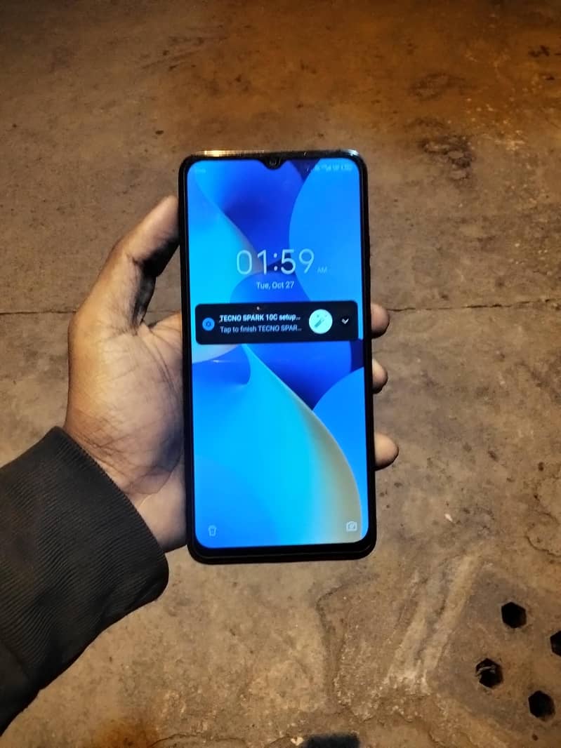 Tecno Spark 10C 2