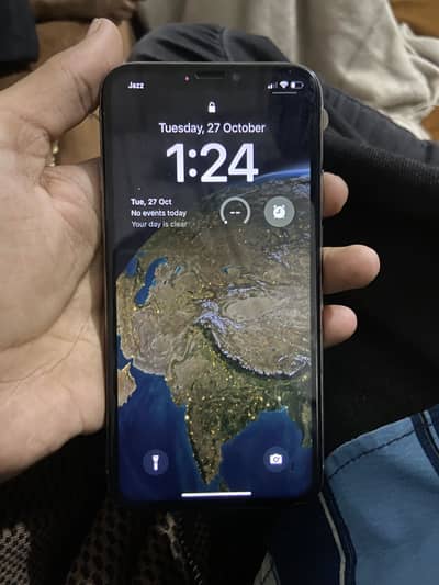 Apple iPhone X