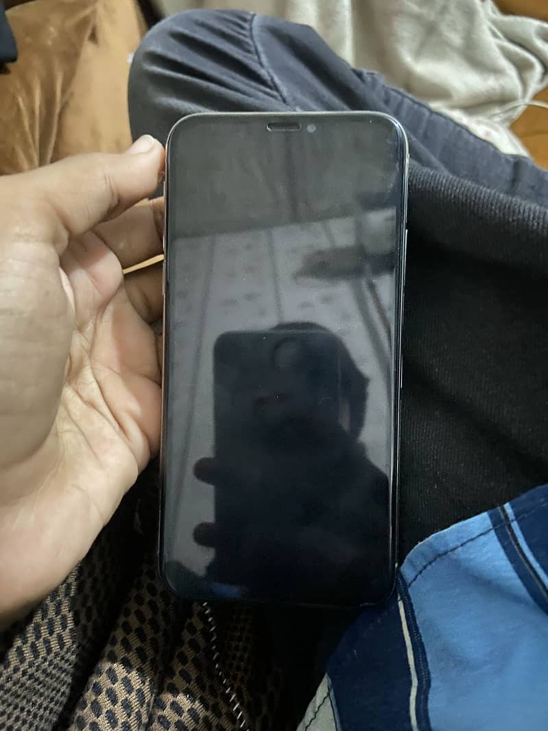Apple iPhone X 1