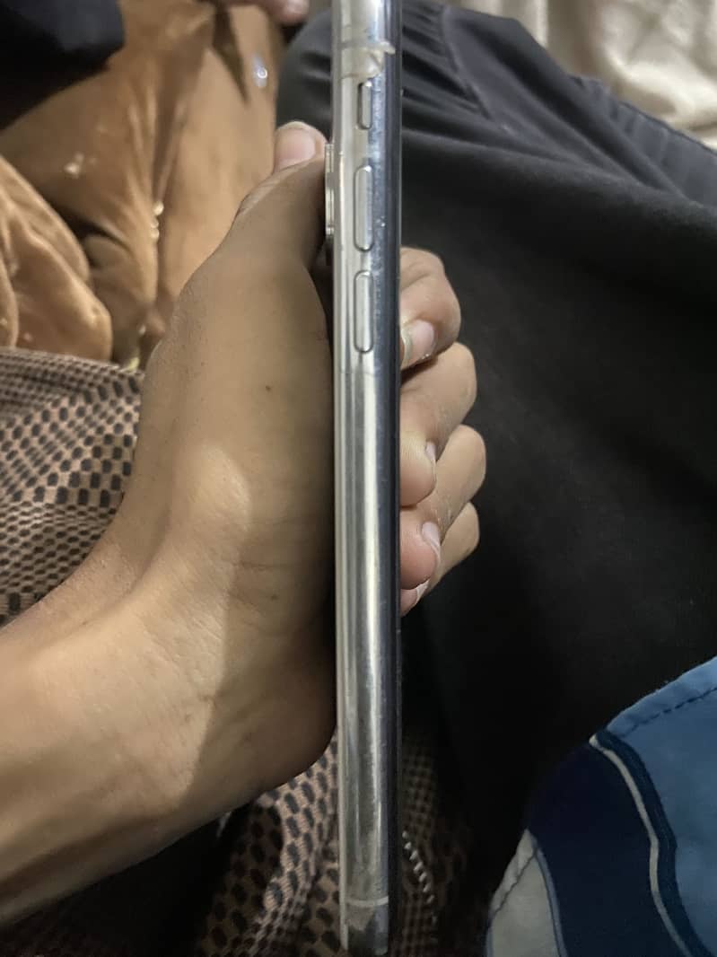 Apple iPhone X 2
