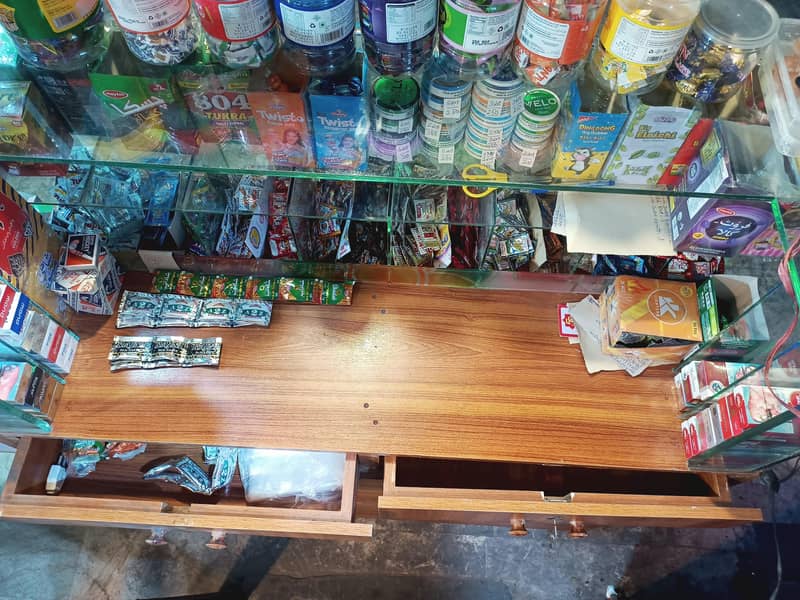 Pan counter (Mobile no# 03441313363) - Food Display Counters - 1120917849