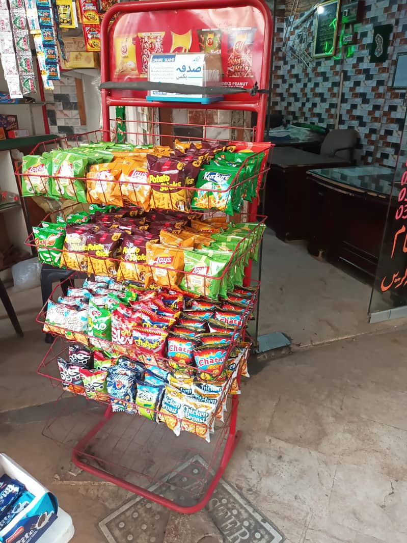 Pan counter (Mobile no# 03441313363) - Food Display Counters - 1120917849