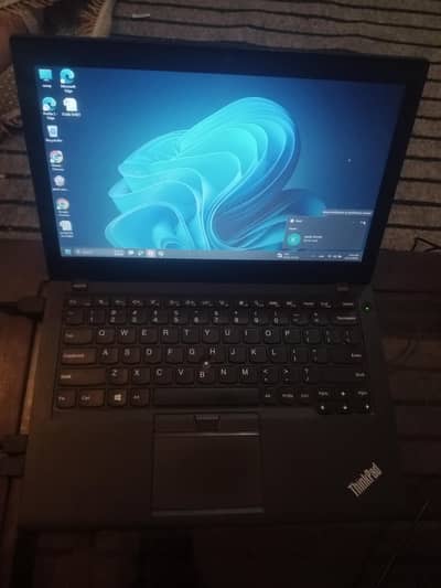 Core i7 Generation 6th 8GB Ram 256 SSD Storage DDR4