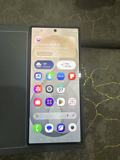 Samsung Mobile Z Fold 8 Ultra