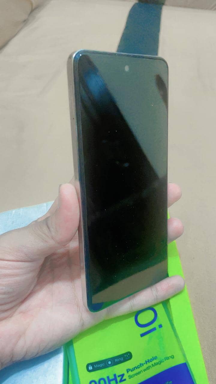 Infinix Hot 40i - Mobile Phones - 1120917923