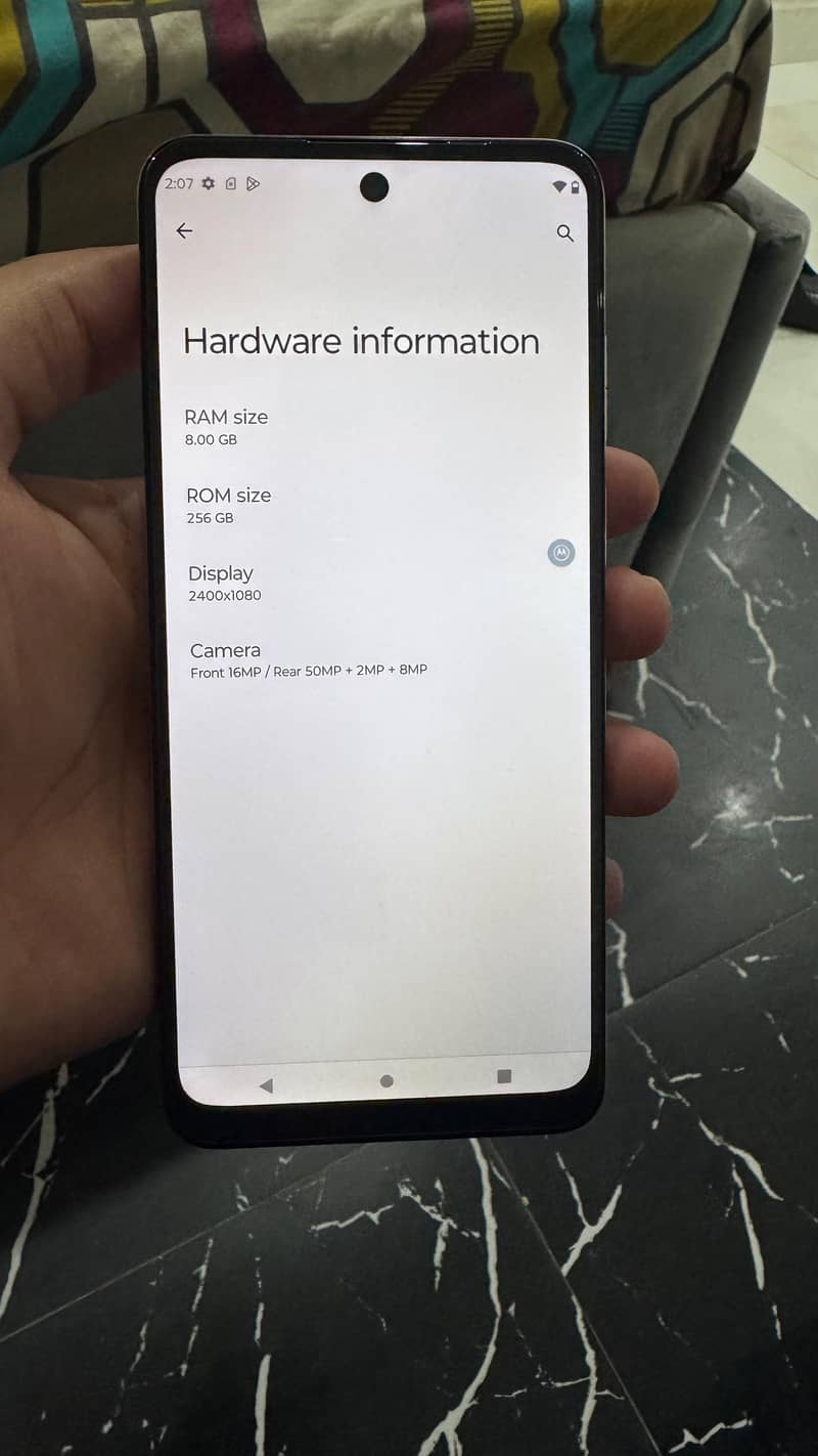 Motorola Moto G32 - Mobile Phones - 1120917926
