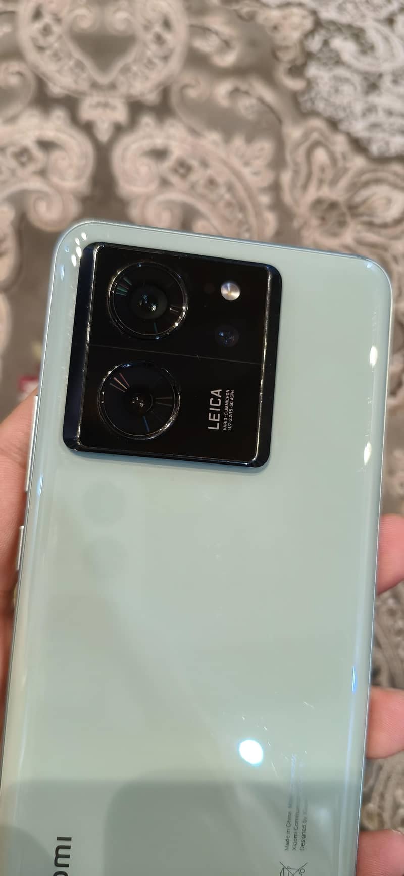 Xiaomi 13T Pro 0