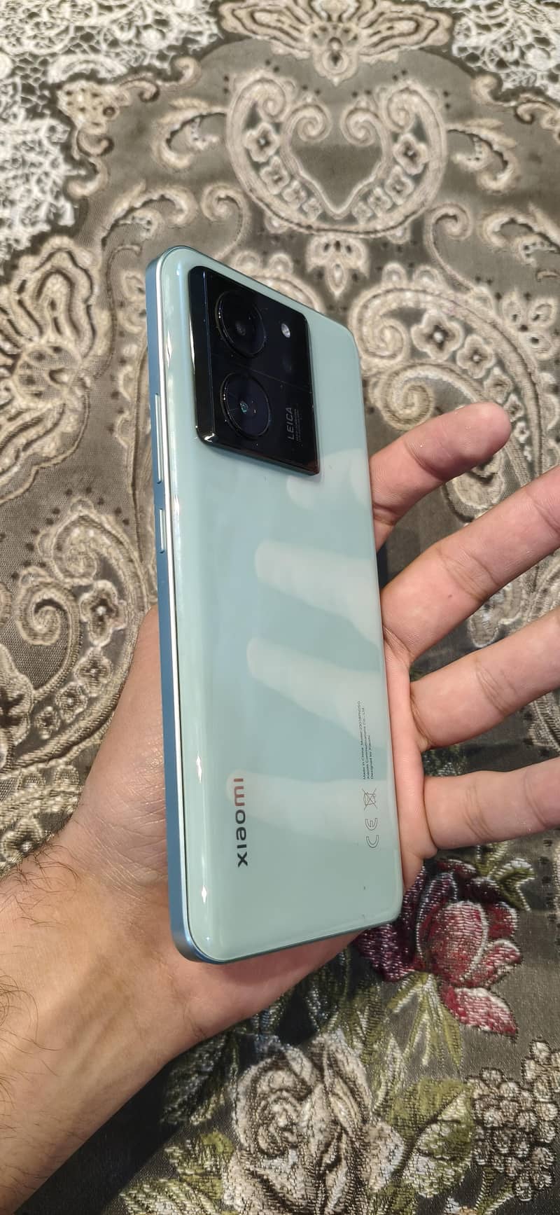 Xiaomi 13T Pro 1