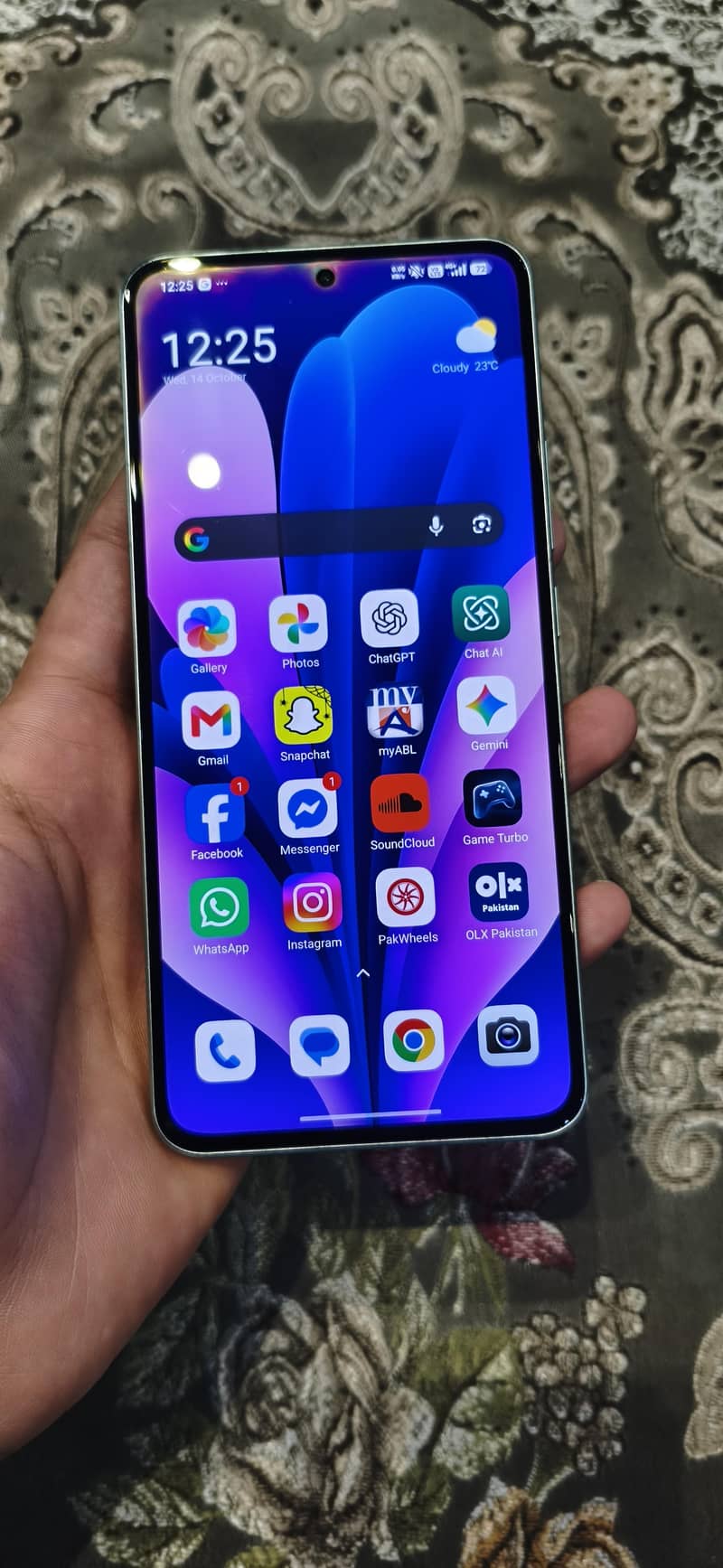 Xiaomi 13T Pro 6
