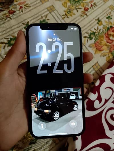 iPhone 12 non PTA 64gb